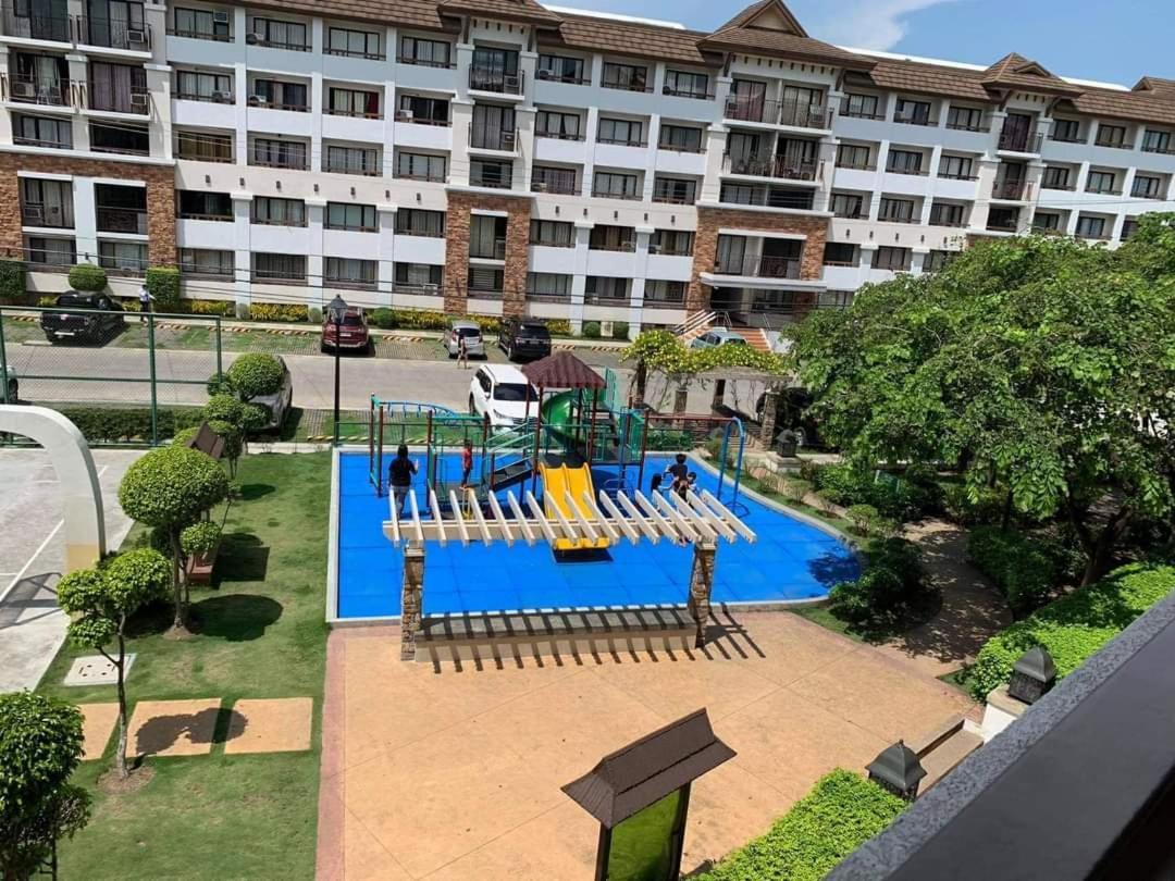 Ri'S One Oasis W Free Pool Back Of Sm City Mall Davao Экстерьер фото