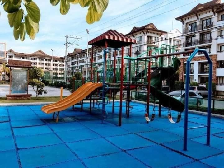 Ri'S One Oasis W Free Pool Back Of Sm City Mall Davao Экстерьер фото