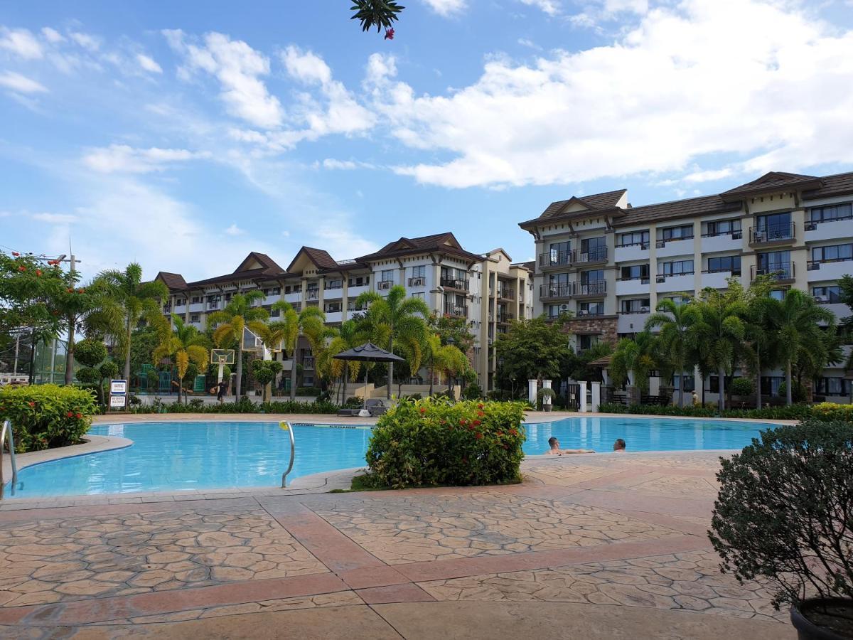 Ri'S One Oasis W Free Pool Back Of Sm City Mall Davao Экстерьер фото