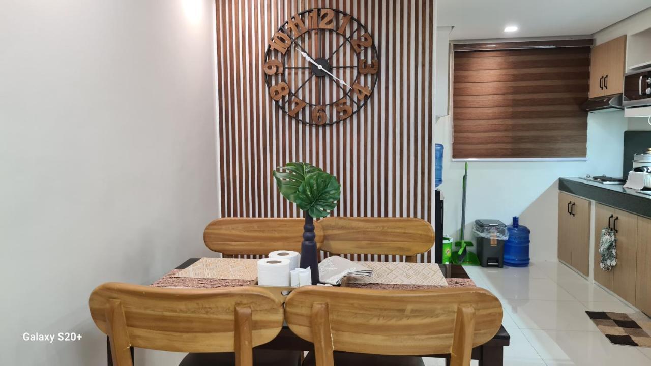Ri'S One Oasis W Free Pool Back Of Sm City Mall Davao Экстерьер фото